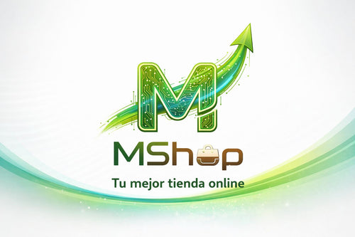 MSHOP NATURAL